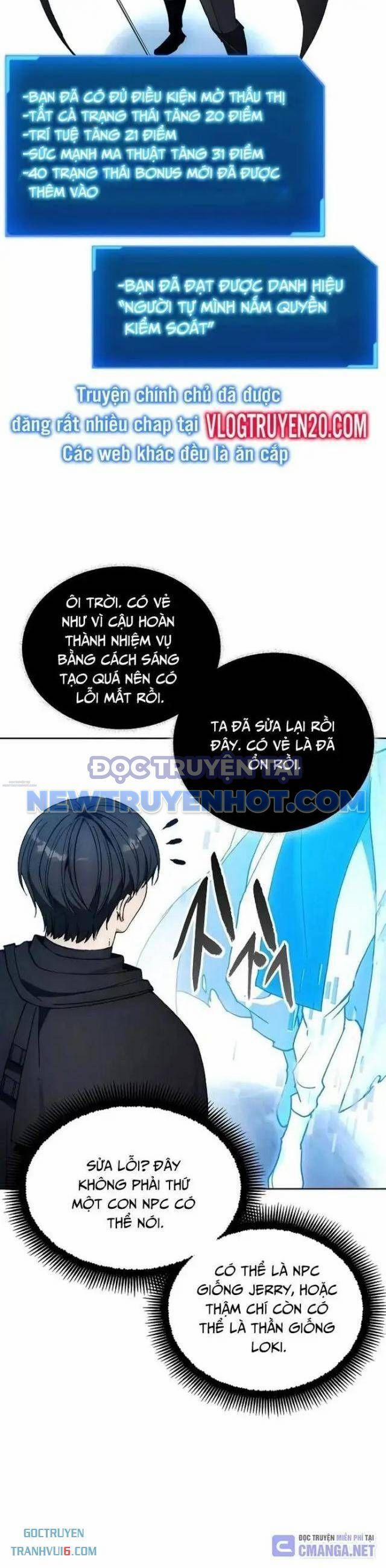 Tao Là Ác Nhân 150 trang 38