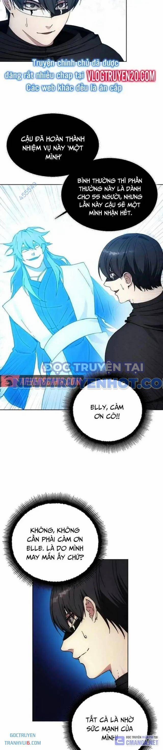 Tao Là Ác Nhân 150 trang 43