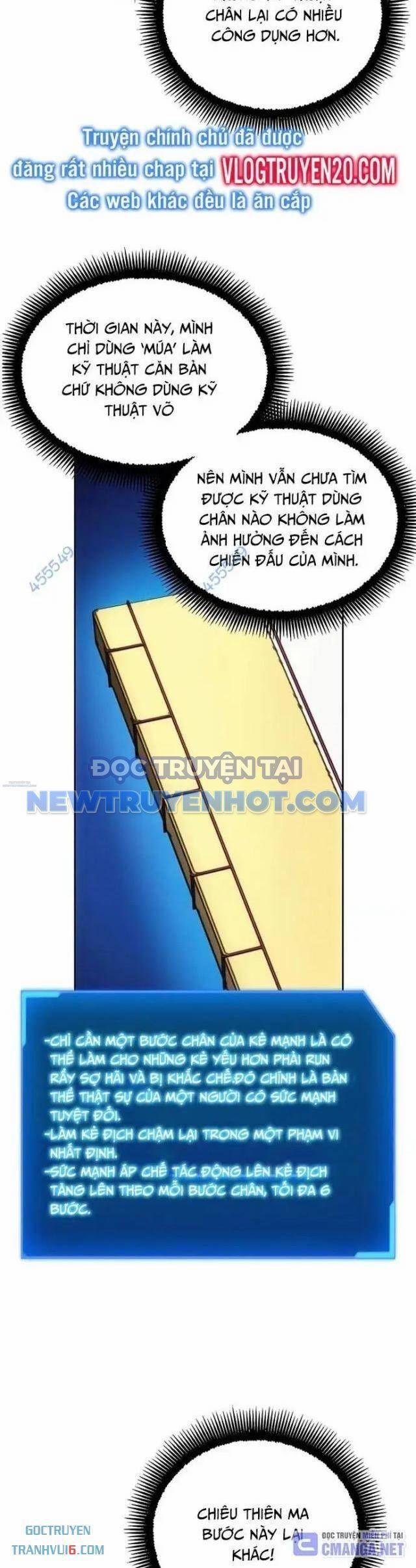 Tao Là Ác Nhân 150 trang 47