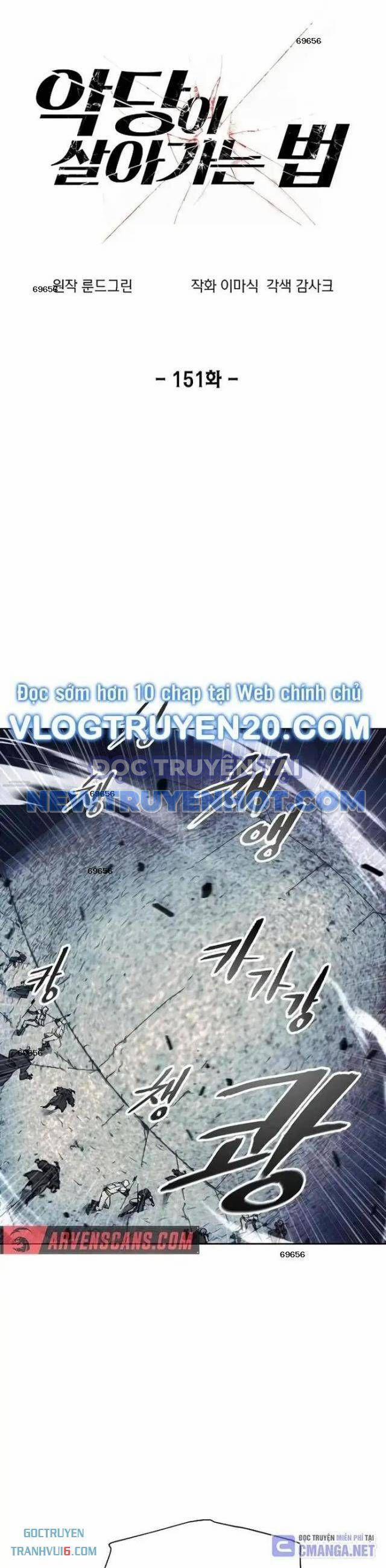 Tao Là Ác Nhân 150 trang 7