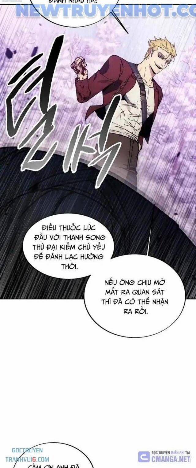 Tao Là Ác Nhân 151 trang 14