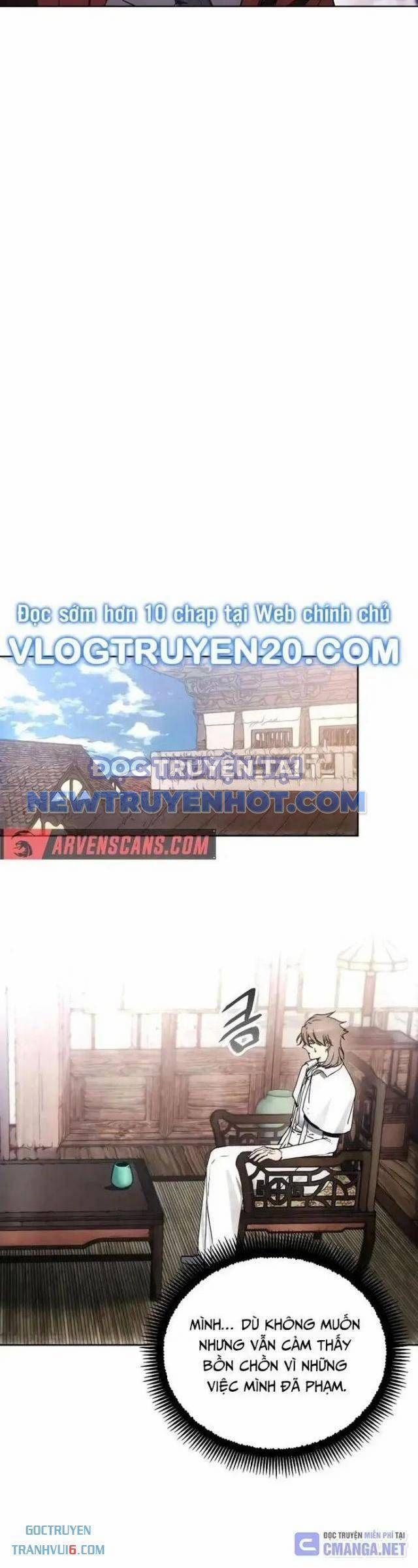 Tao Là Ác Nhân 151 trang 19