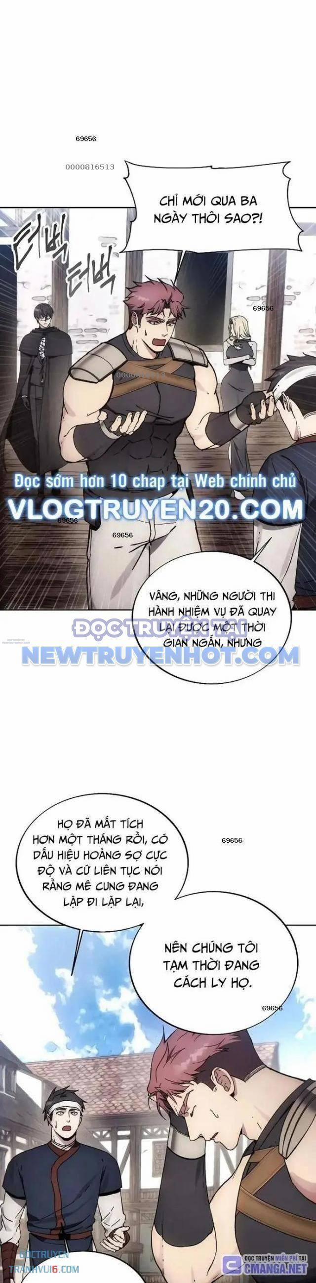 Tao Là Ác Nhân 151 trang 2