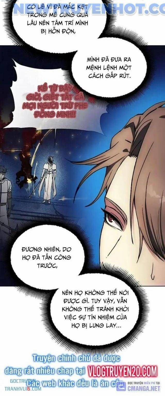 Tao Là Ác Nhân 151 trang 21