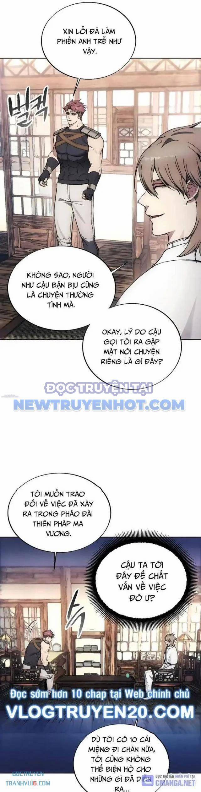 Tao Là Ác Nhân 151 trang 22