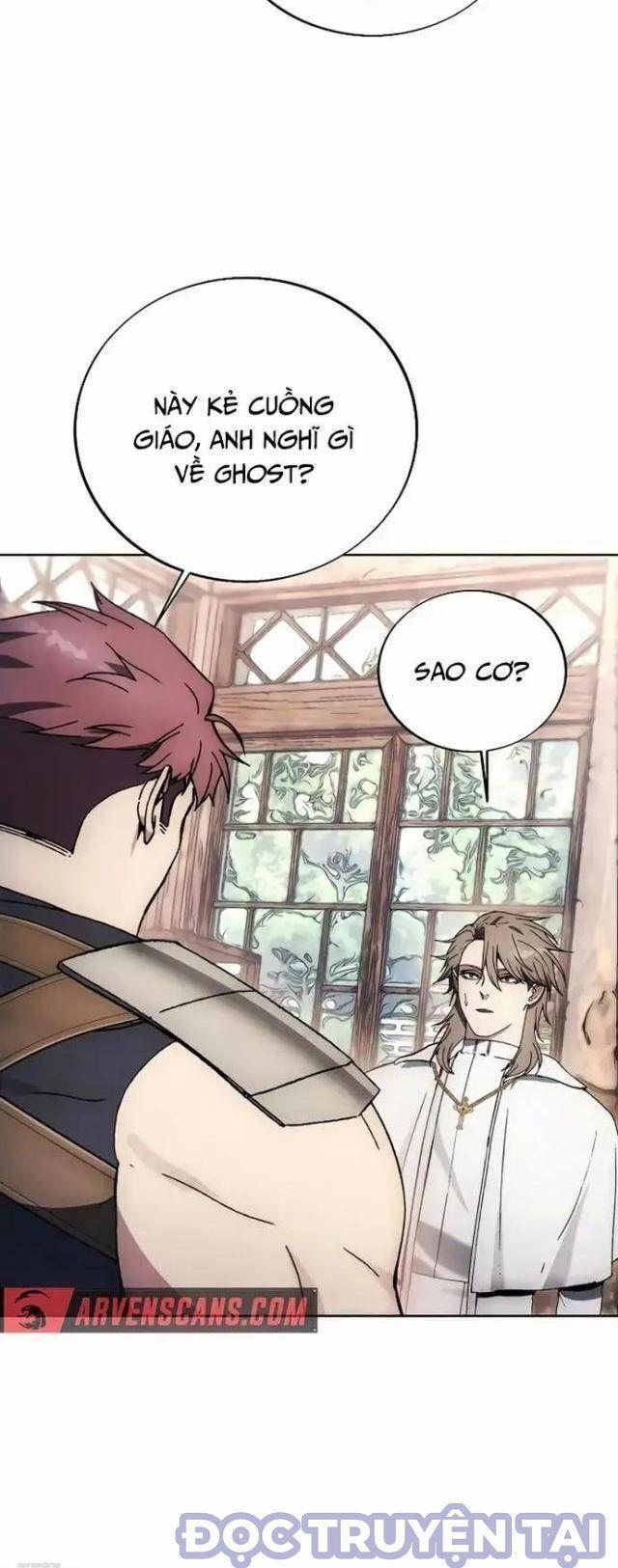 Tao Là Ác Nhân 151 trang 23