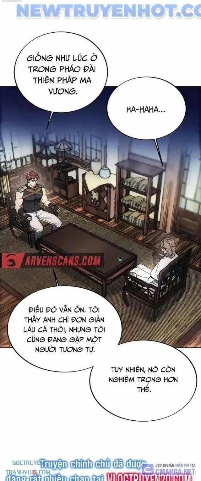 Tao Là Ác Nhân 151 trang 26