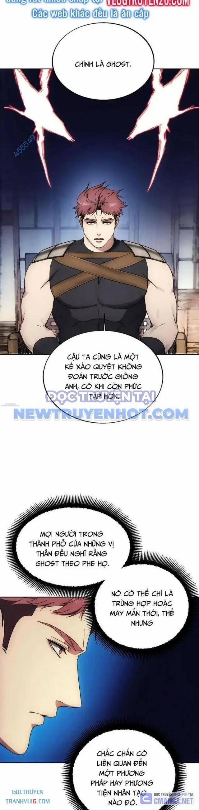 Tao Là Ác Nhân 151 trang 27