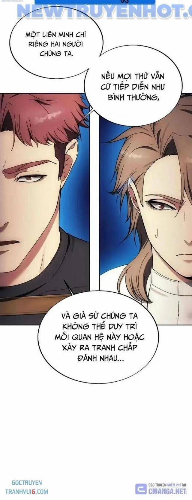 Tao Là Ác Nhân 151 trang 29