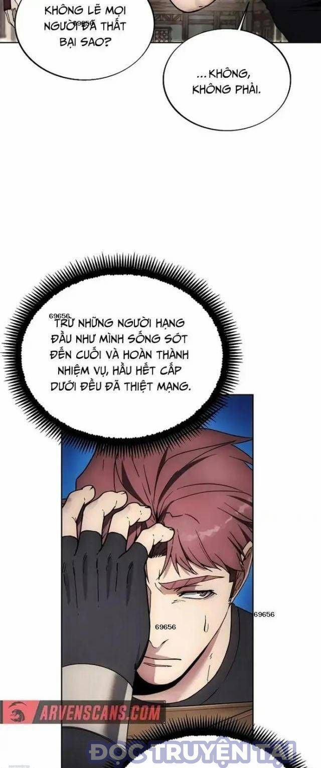 Tao Là Ác Nhân 151 trang 3