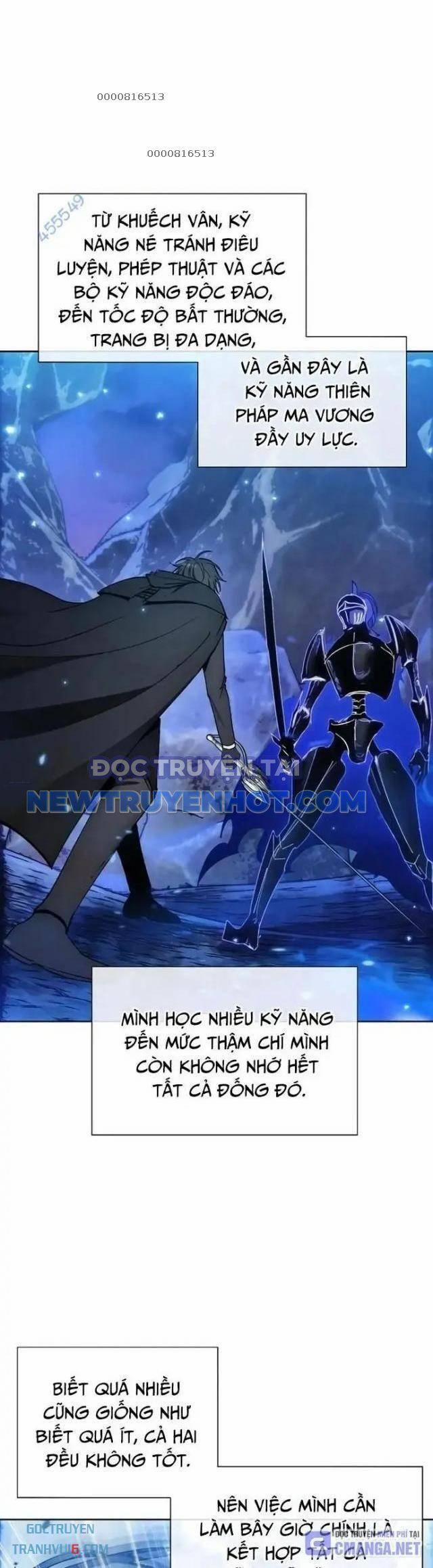 Tao Là Ác Nhân 151 trang 32