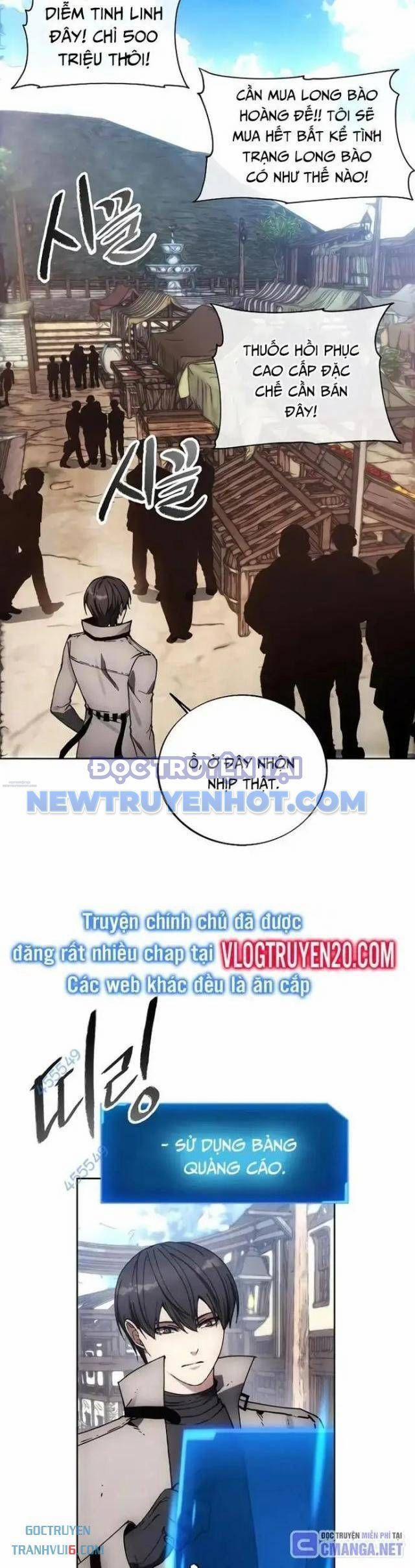 Tao Là Ác Nhân 151 trang 37