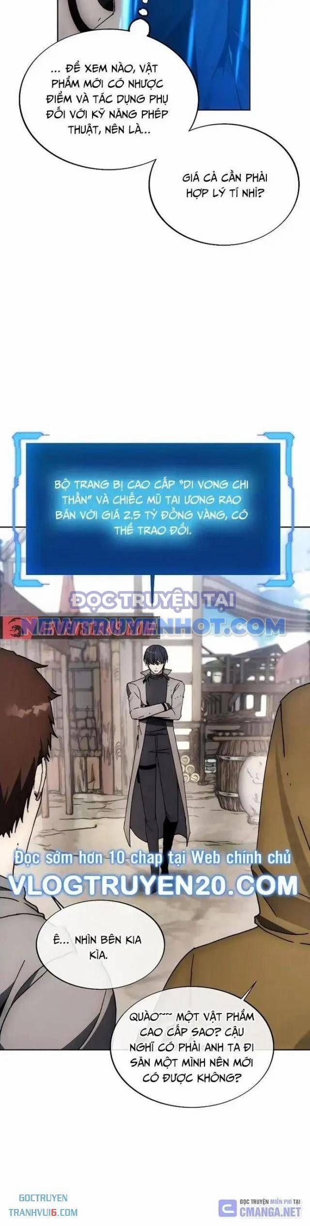 Tao Là Ác Nhân 151 trang 38