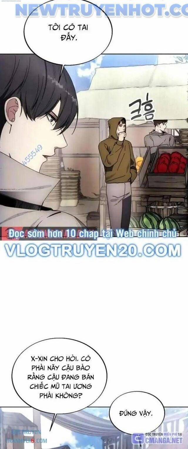 Tao Là Ác Nhân 151 trang 40