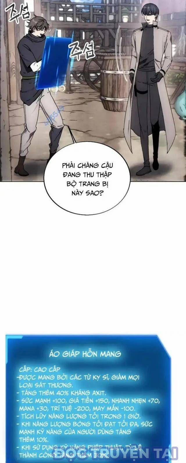 Tao Là Ác Nhân 151 trang 41