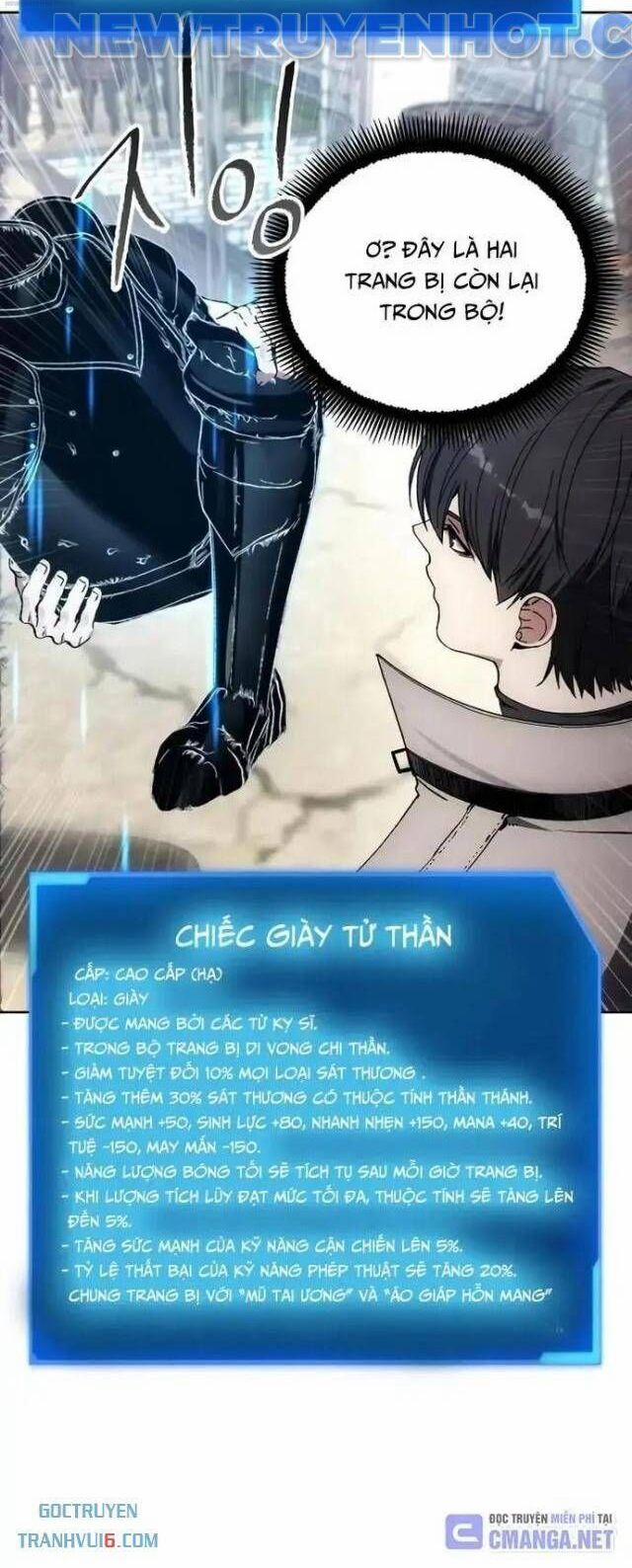 Tao Là Ác Nhân 151 trang 42