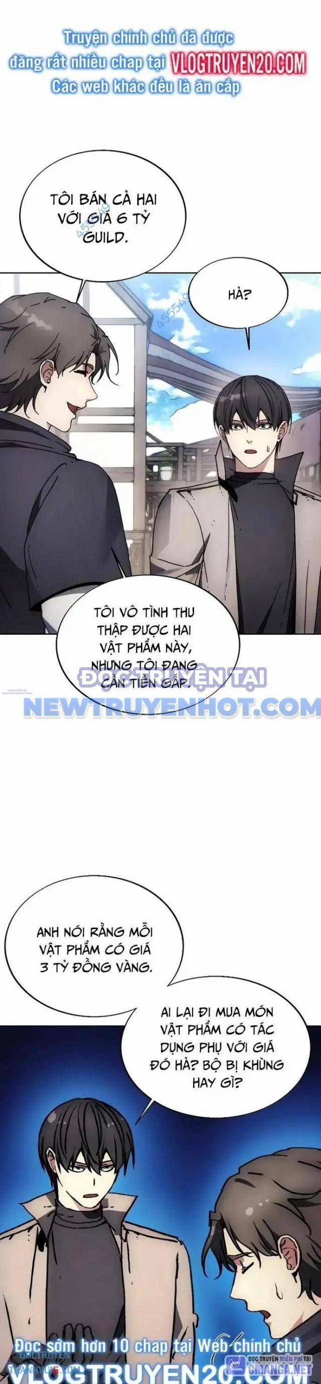 Tao Là Ác Nhân 151 trang 43