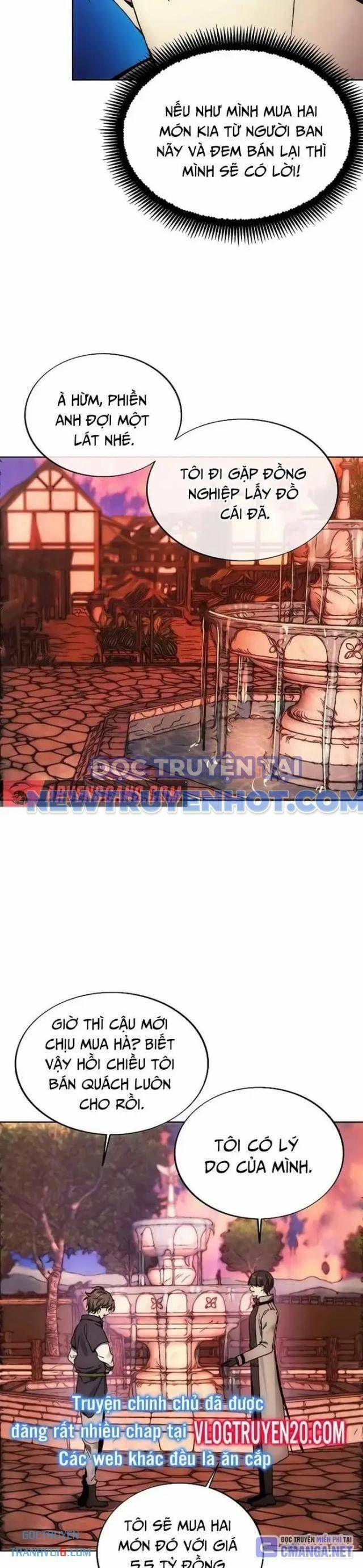 Tao Là Ác Nhân 151 trang 47