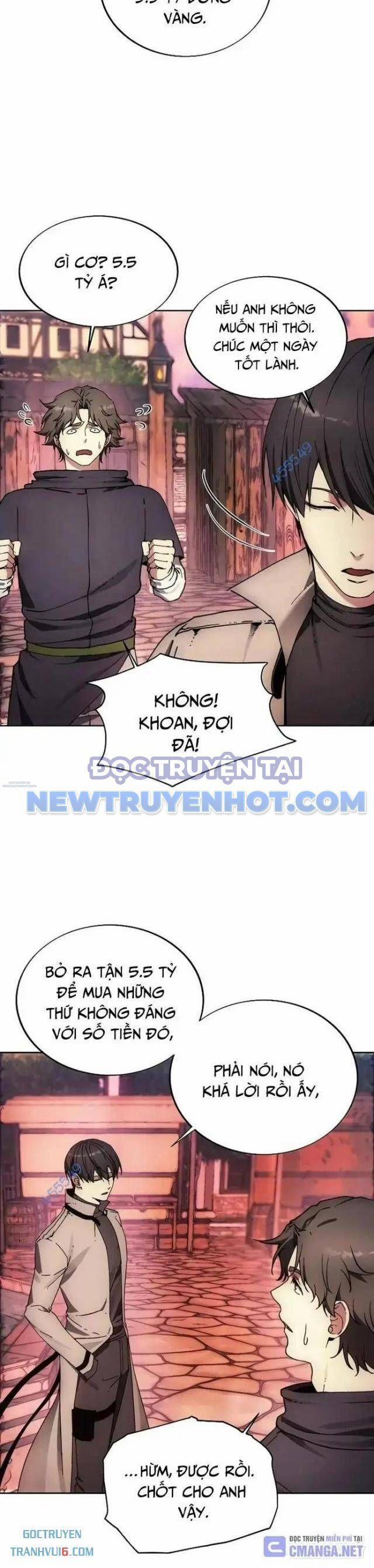 Tao Là Ác Nhân 151 trang 48