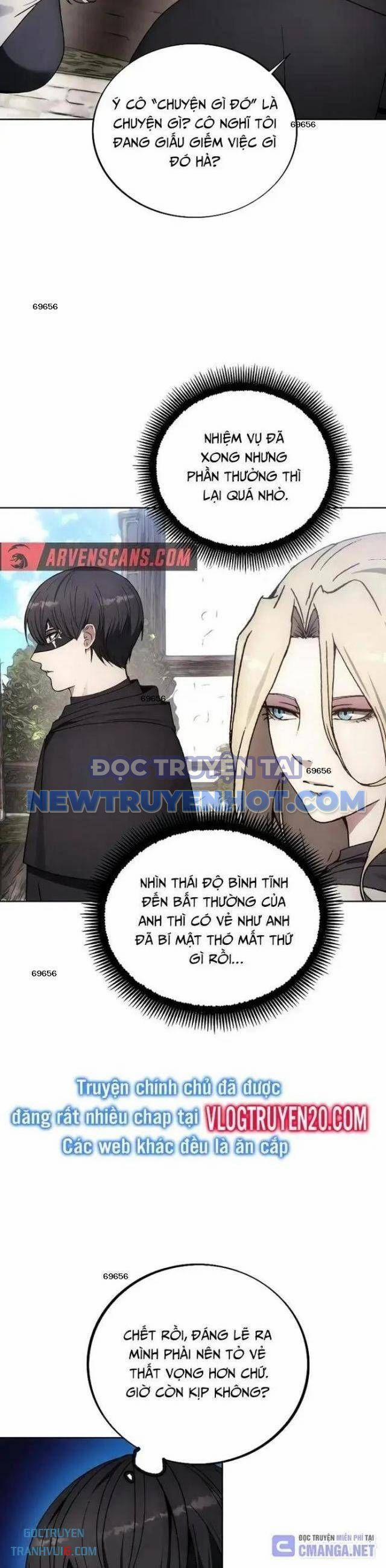 Tao Là Ác Nhân 151 trang 5