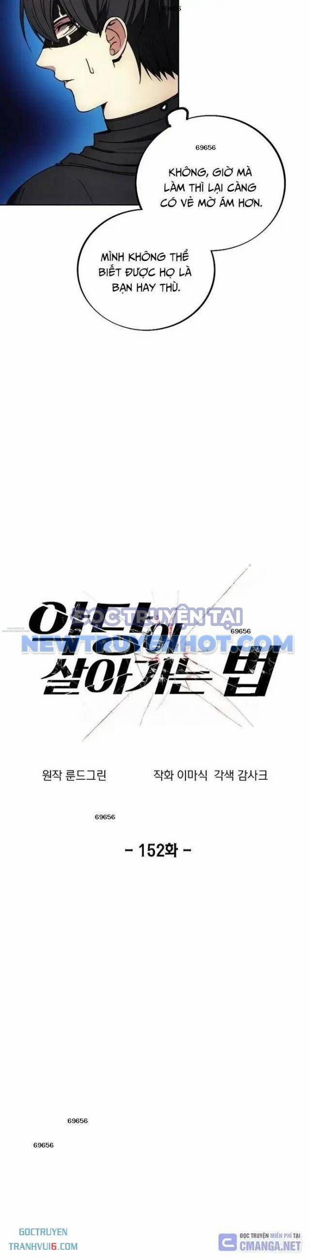 Tao Là Ác Nhân 151 trang 6