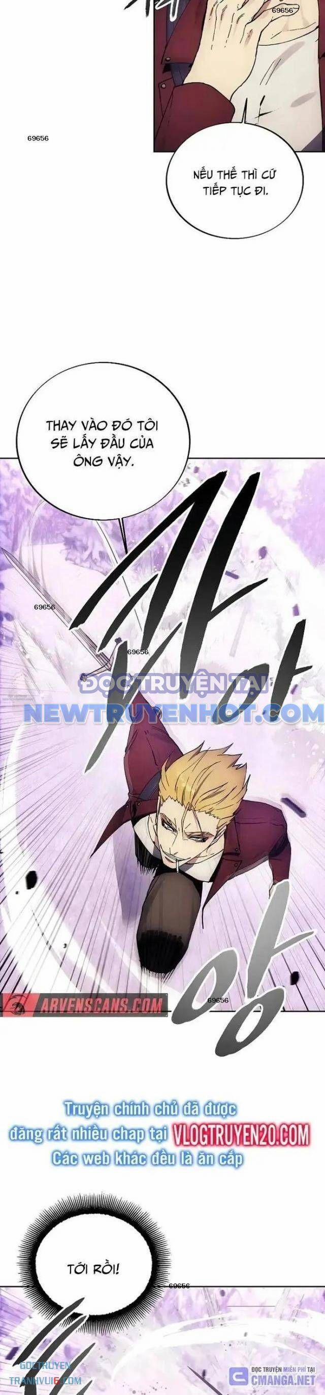 Tao Là Ác Nhân 151 trang 9