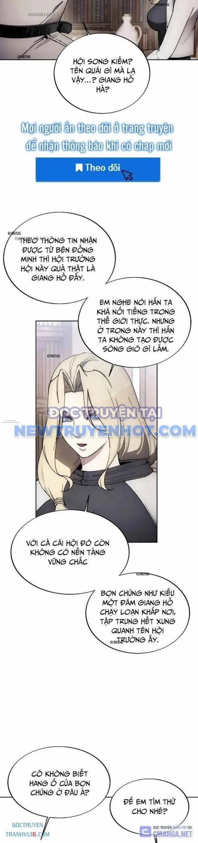 Tao Là Ác Nhân 152 trang 10