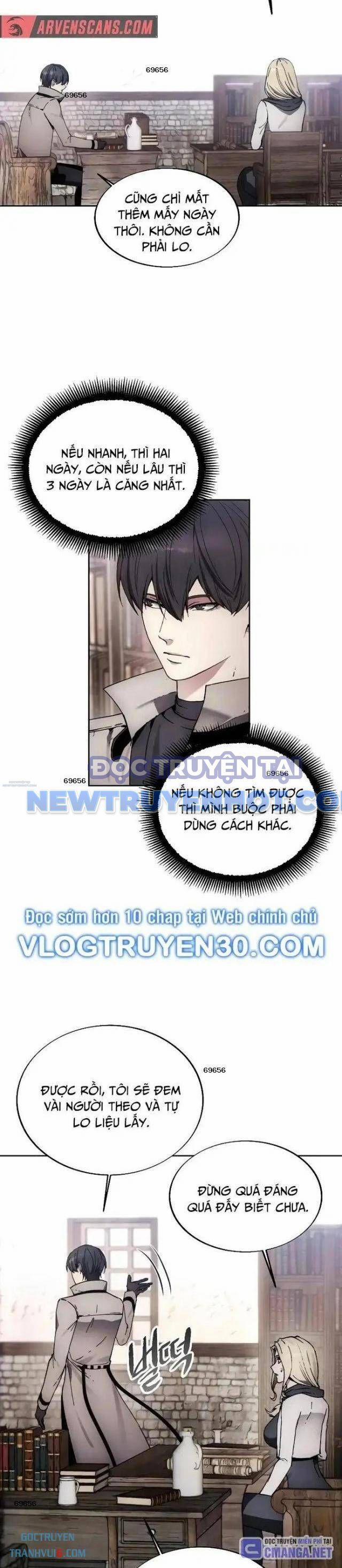 Tao Là Ác Nhân 152 trang 11