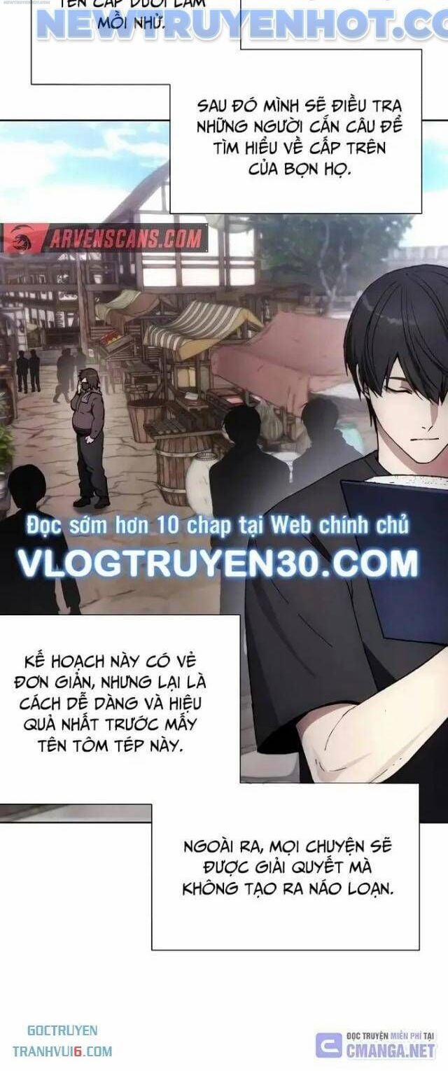 Tao Là Ác Nhân 152 trang 14