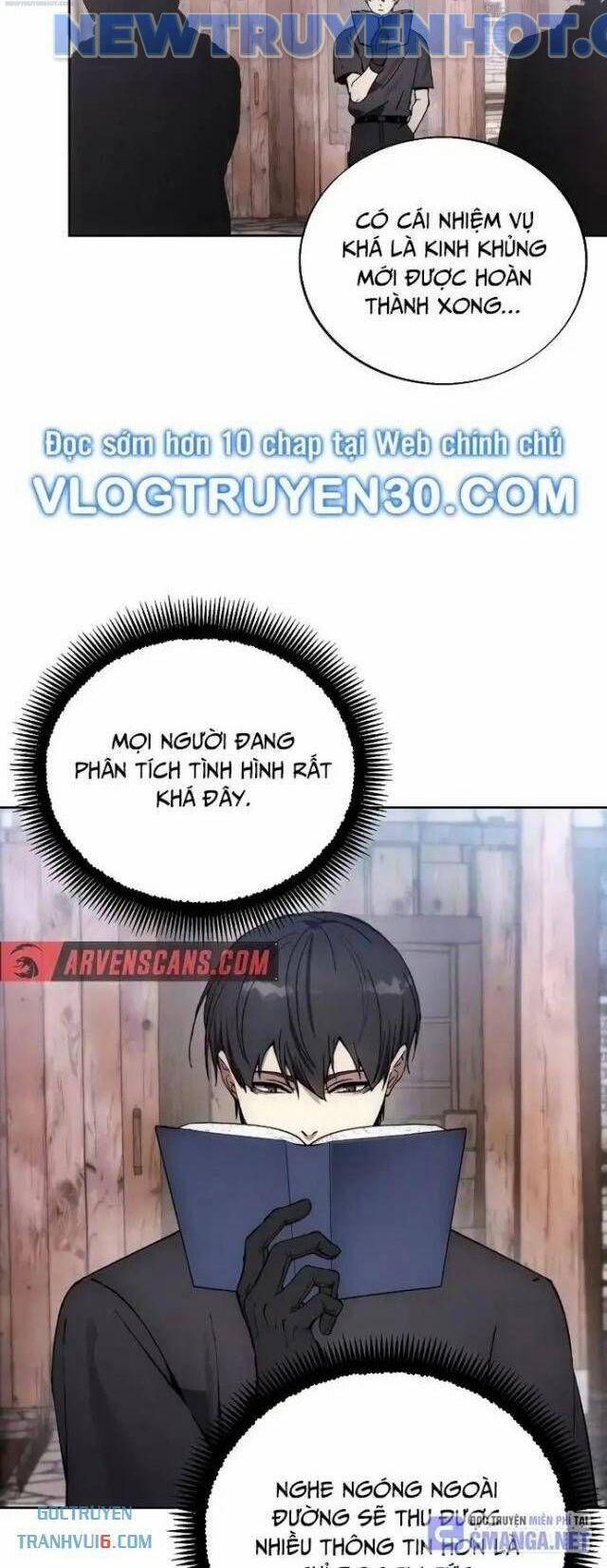 Tao Là Ác Nhân 152 trang 16