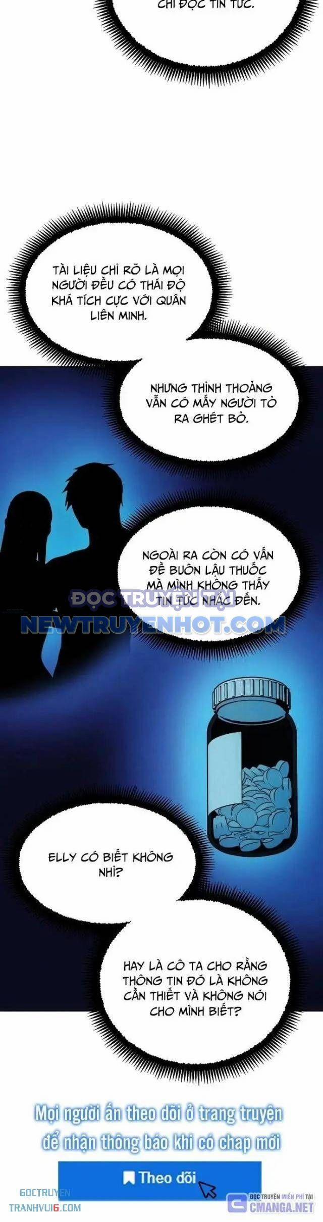 Tao Là Ác Nhân 152 trang 17