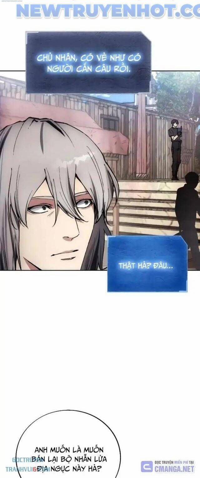 Tao Là Ác Nhân 152 trang 19