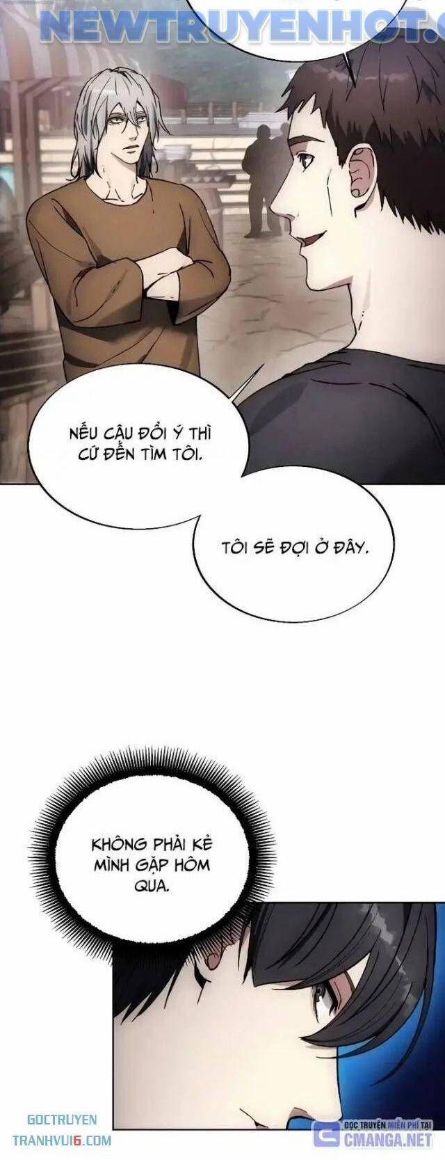 Tao Là Ác Nhân 152 trang 21