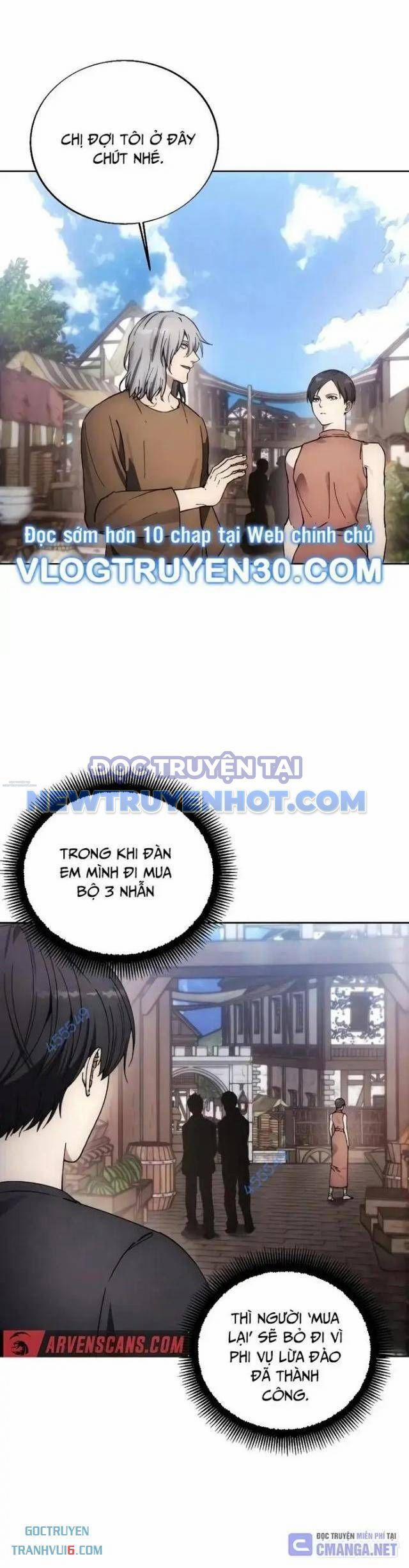 Tao Là Ác Nhân 152 trang 23