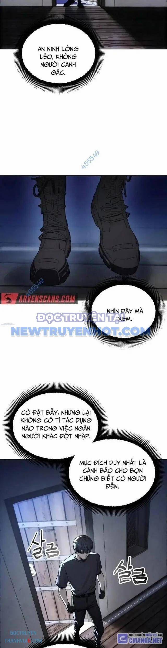 Tao Là Ác Nhân 152 trang 27