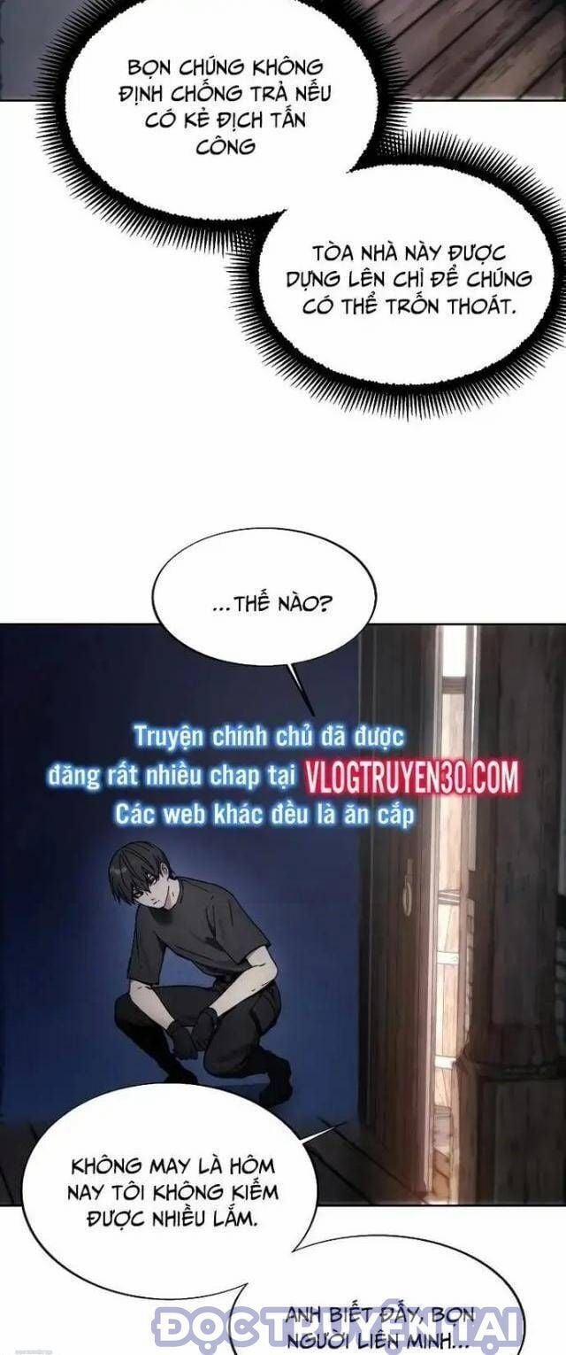 Tao Là Ác Nhân 152 trang 28