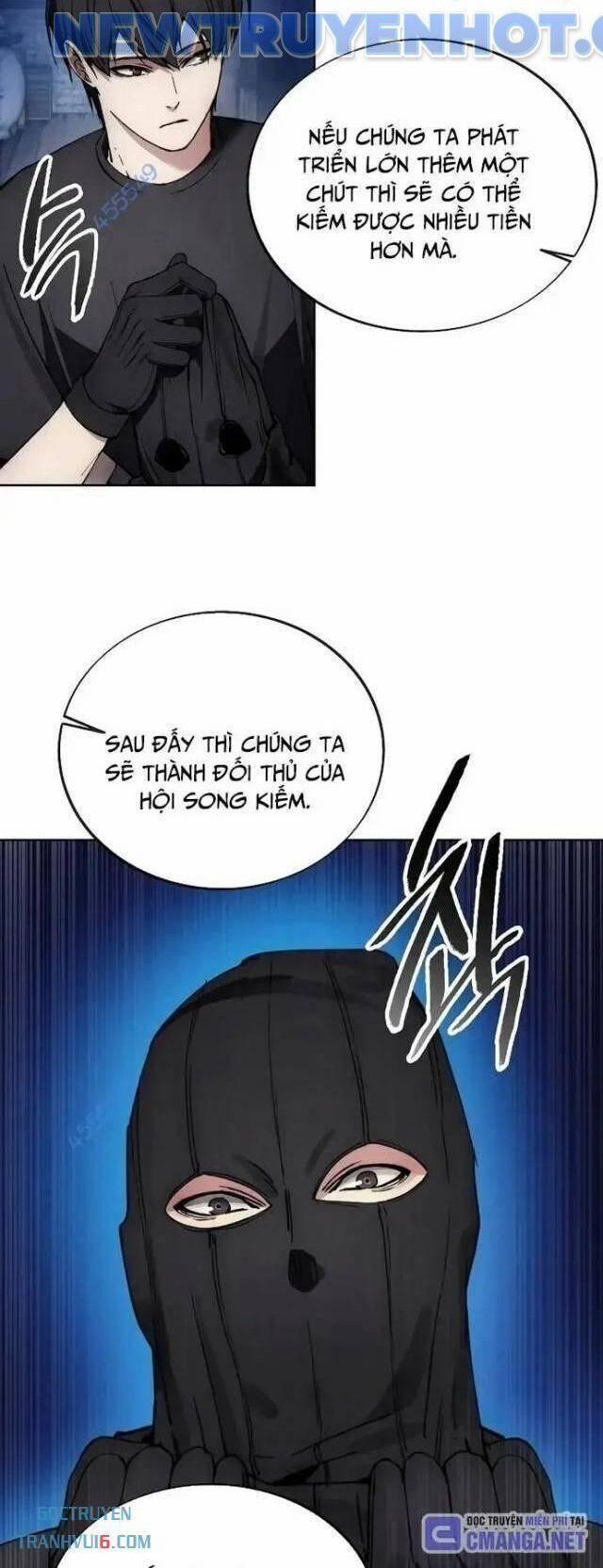 Tao Là Ác Nhân 152 trang 32