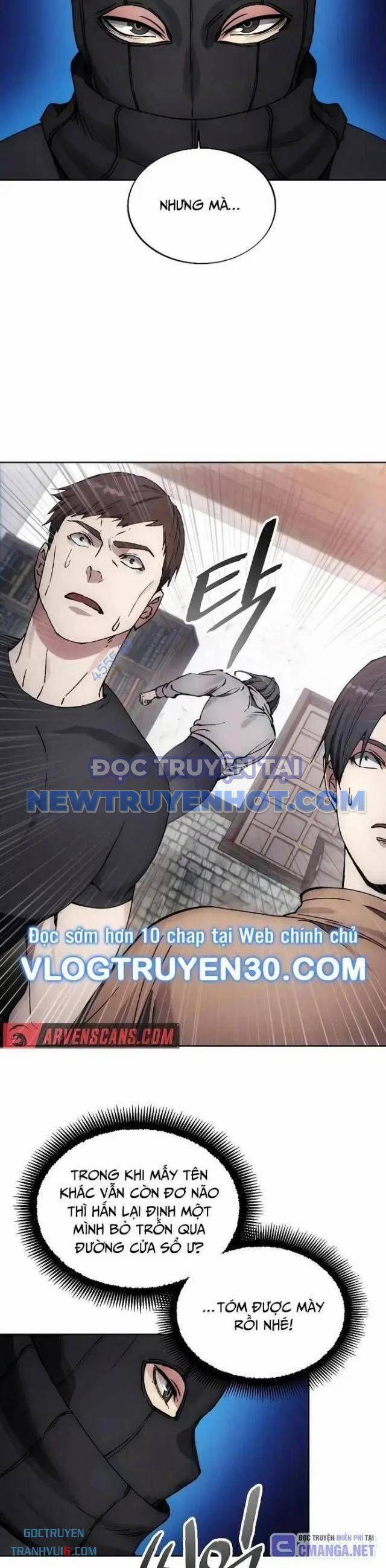 Tao Là Ác Nhân 152 trang 35