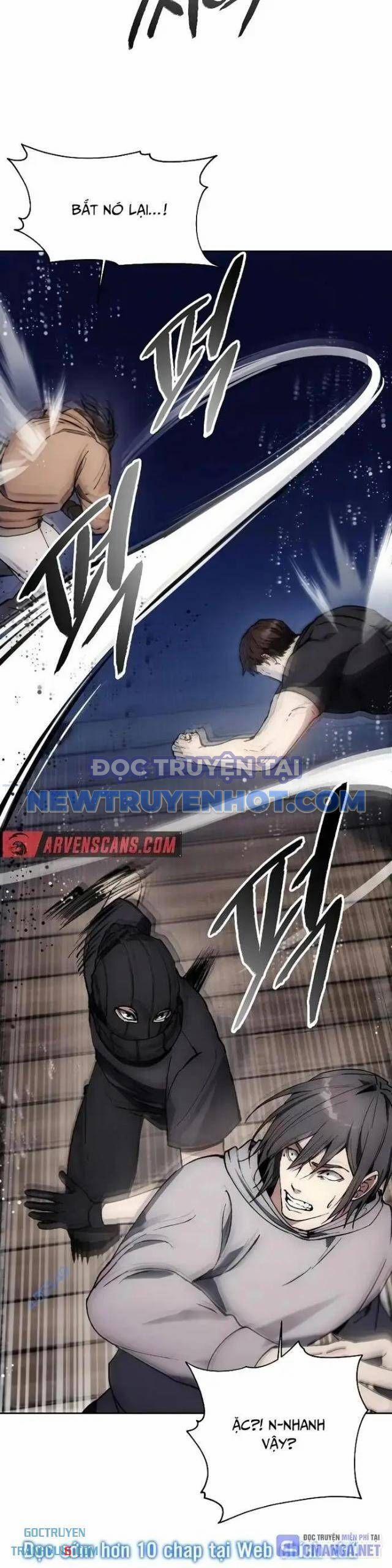 Tao Là Ác Nhân 152 trang 36