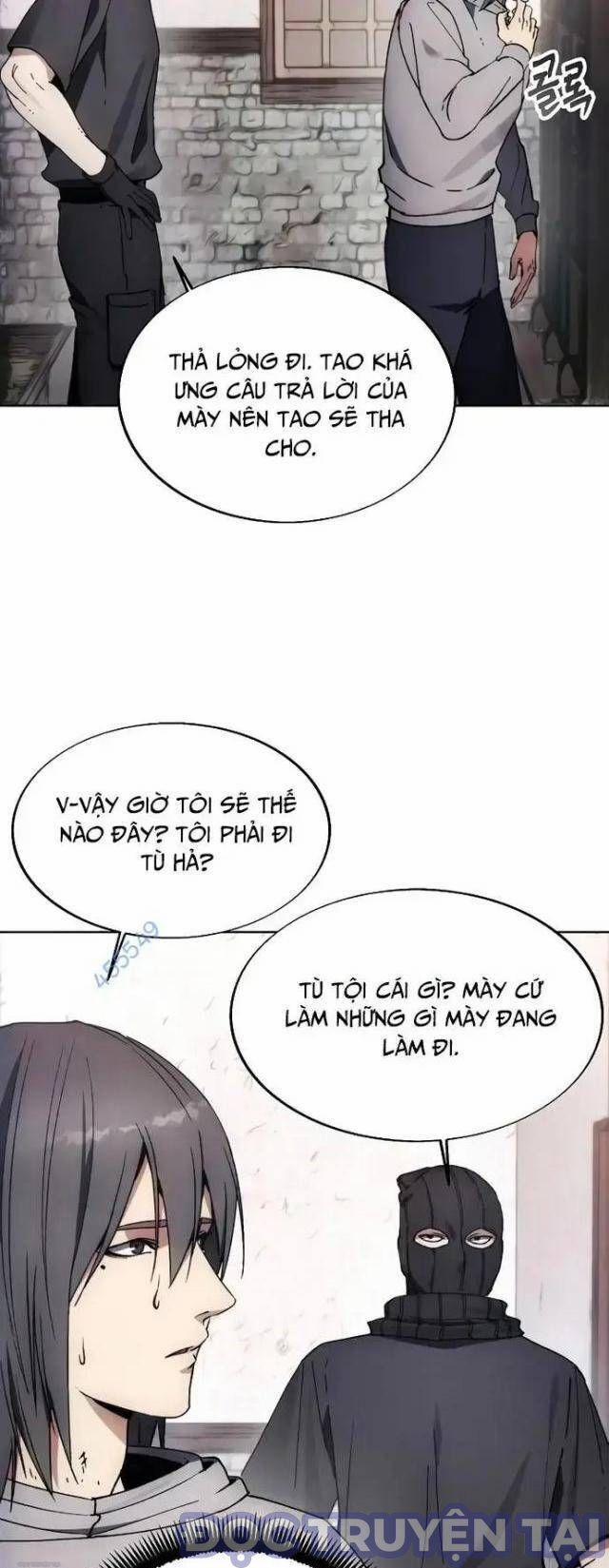 Tao Là Ác Nhân 152 trang 44