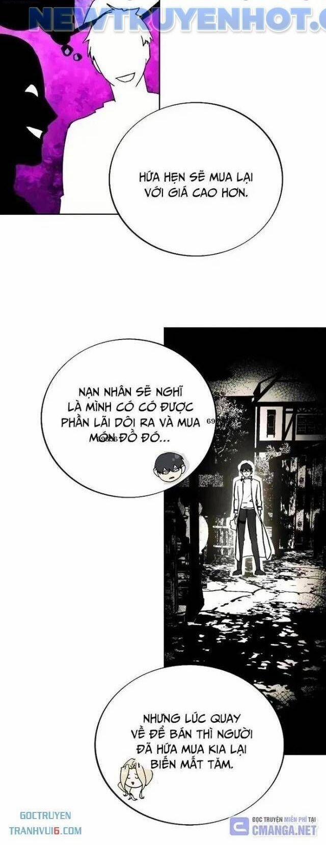 Tao Là Ác Nhân 152 trang 5