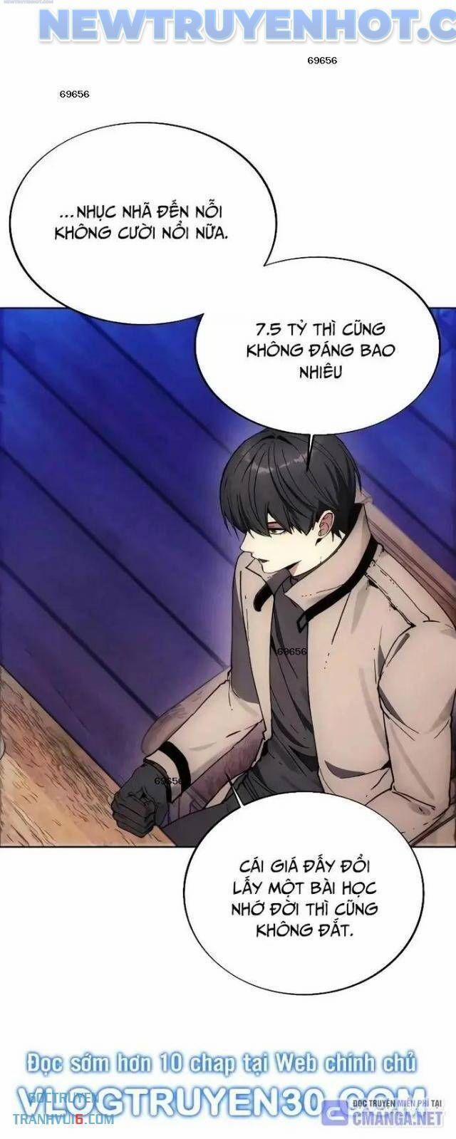 Tao Là Ác Nhân 152 trang 7