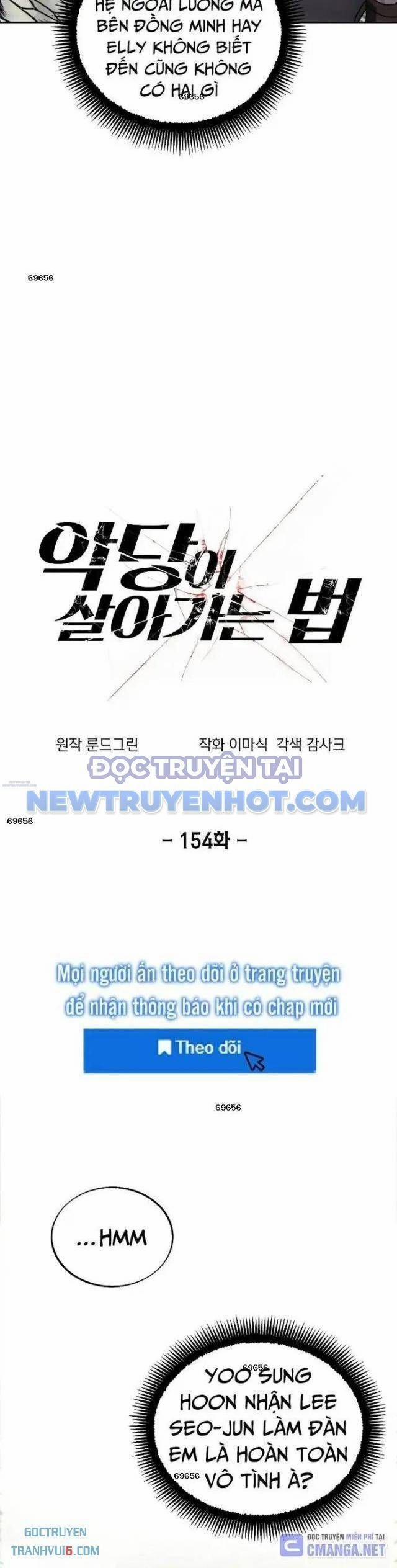 Tao Là Ác Nhân 153 trang 10