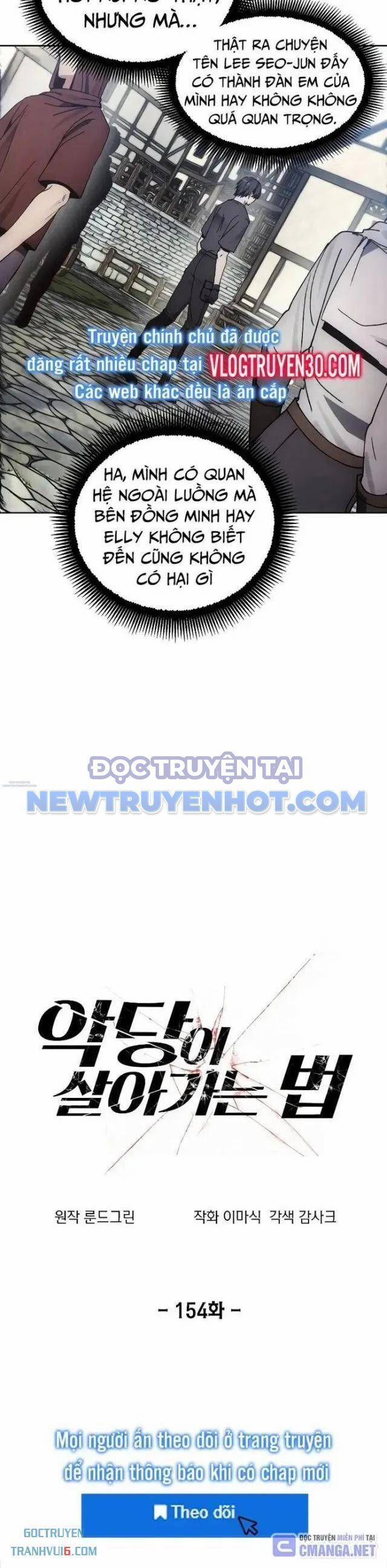 Tao Là Ác Nhân 153 trang 13