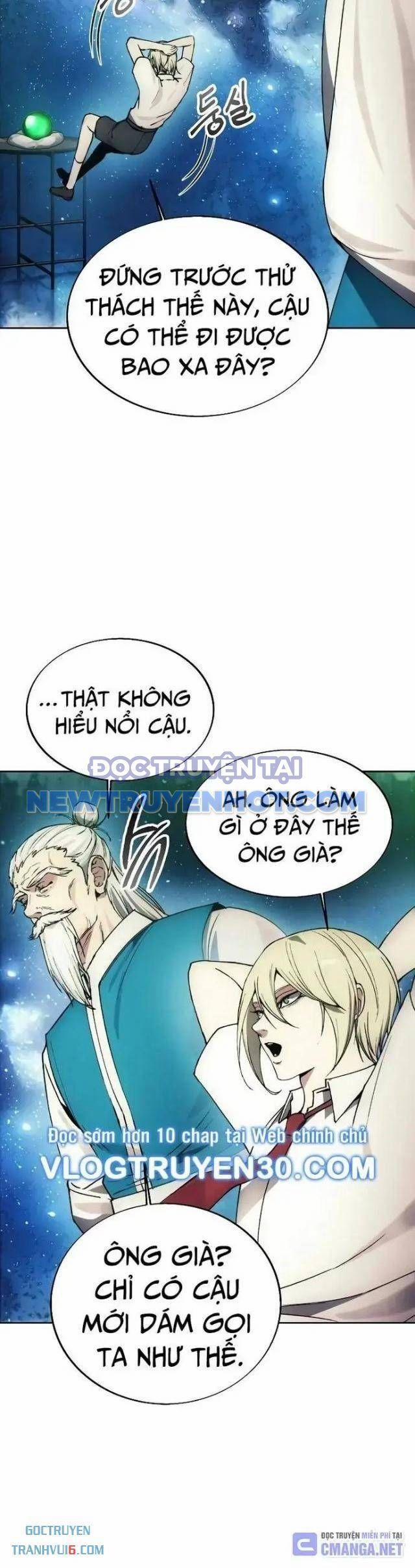 Tao Là Ác Nhân 153 trang 17