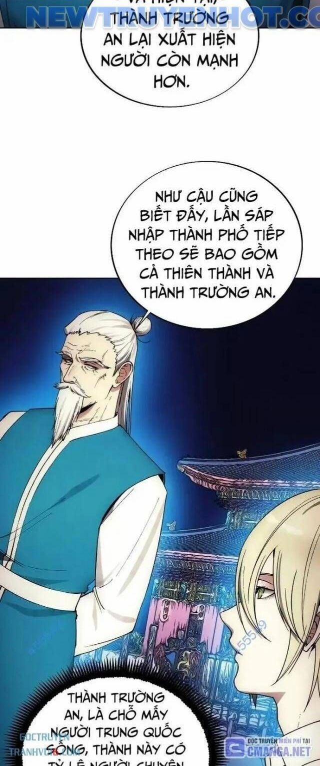 Tao Là Ác Nhân 153 trang 28