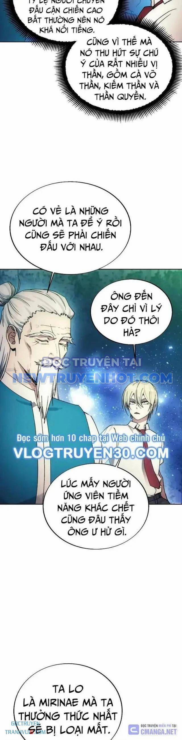 Tao Là Ác Nhân 153 trang 29
