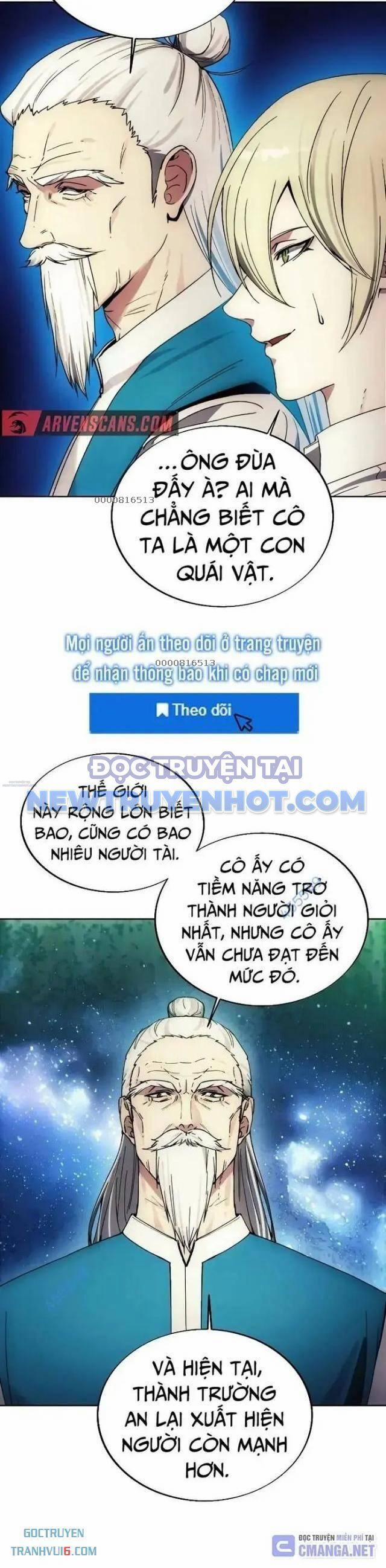 Tao Là Ác Nhân 153 trang 30