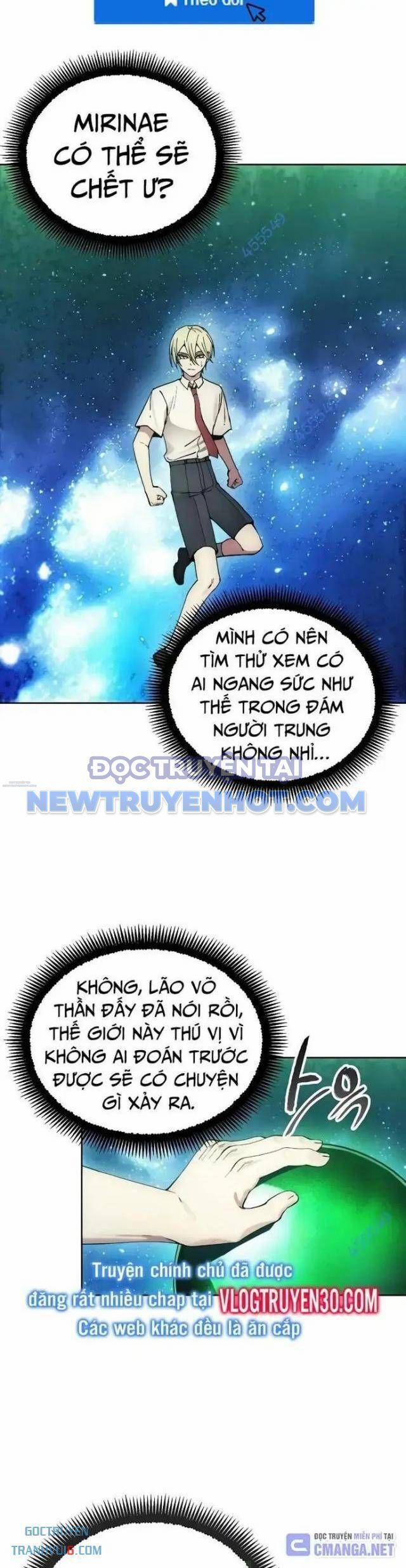 Tao Là Ác Nhân 153 trang 33