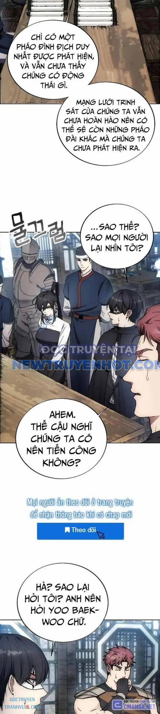 Tao Là Ác Nhân 153 trang 43